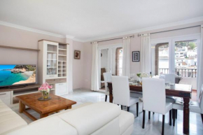 Prime Mijas Location Terrace Apartment By Top Sp